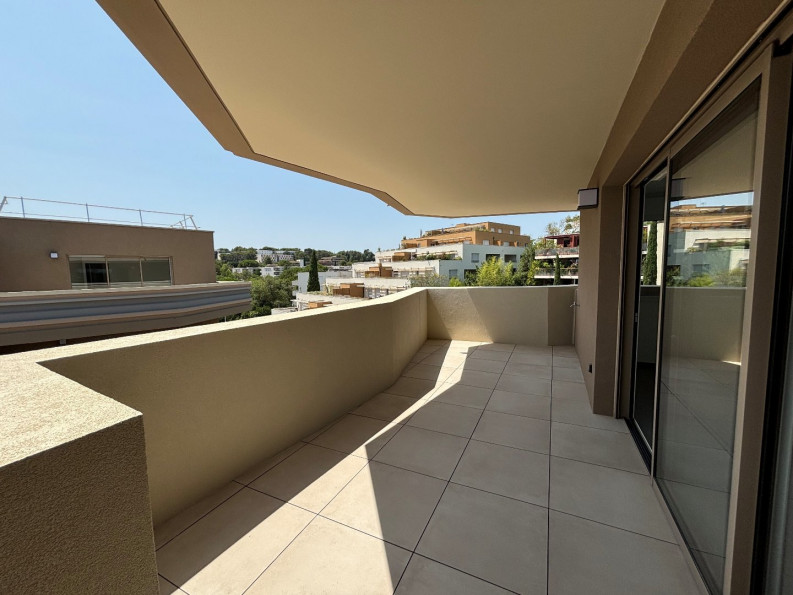 location Appartement Montpellier - Photo 1