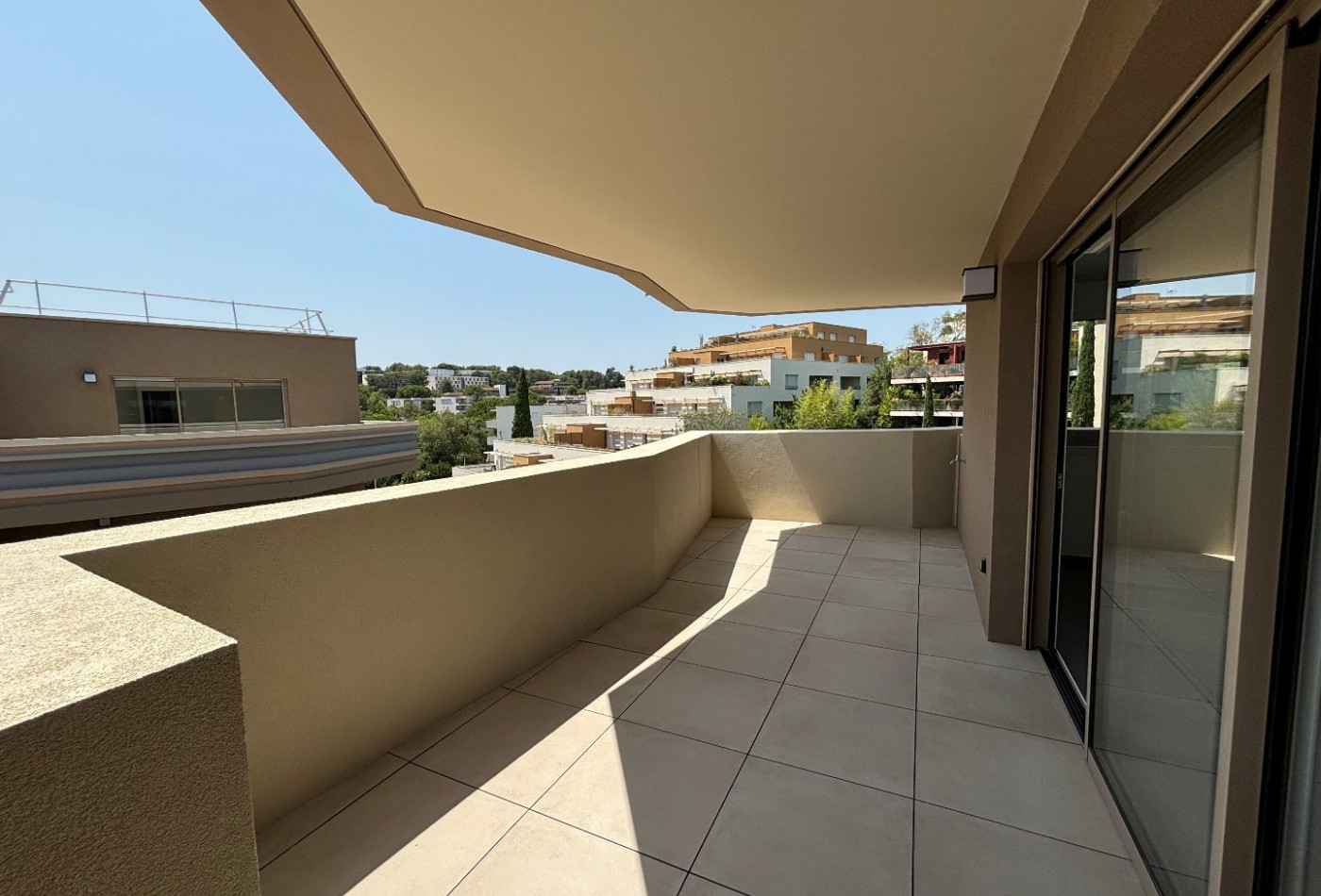 location Appartement Montpellier - Photo 1