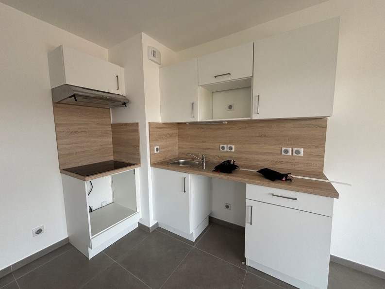 location Appartement Montpellier - Photo 4