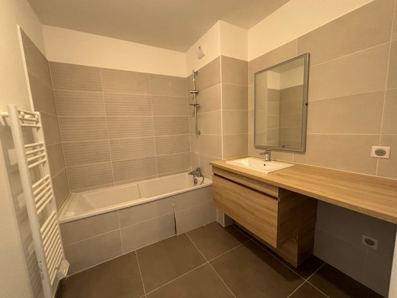 location Appartement Montpellier - Photo 7