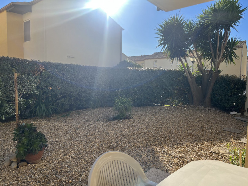 vente Appartement Frontignan - Photo 1