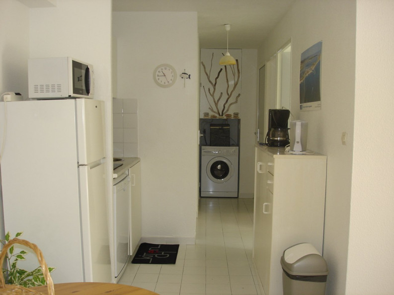 vente Appartement Frontignan - Photo 6