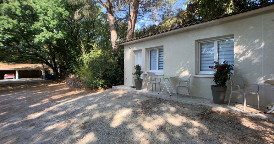 location Appartement Castries