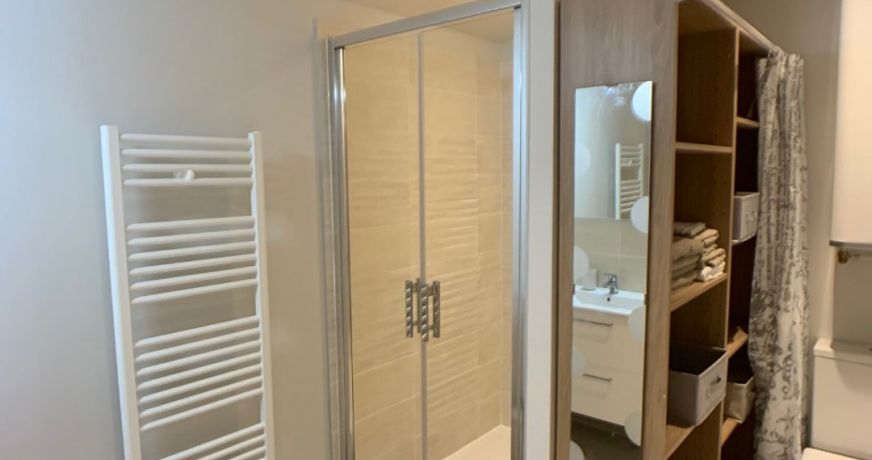 location Appartement Castries