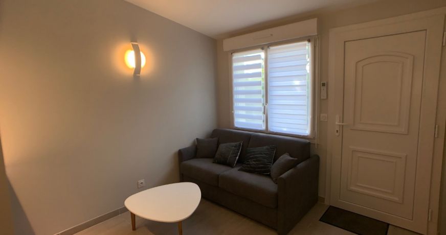 location Appartement Castries