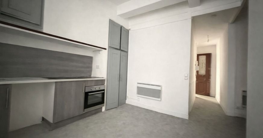 location Appartement Beziers