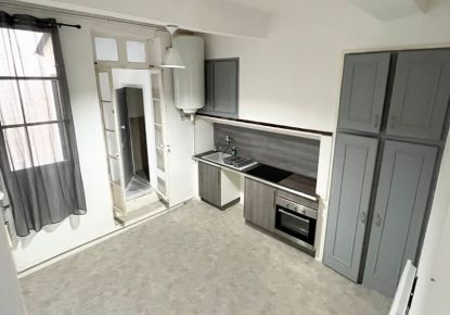 location Appartement Beziers