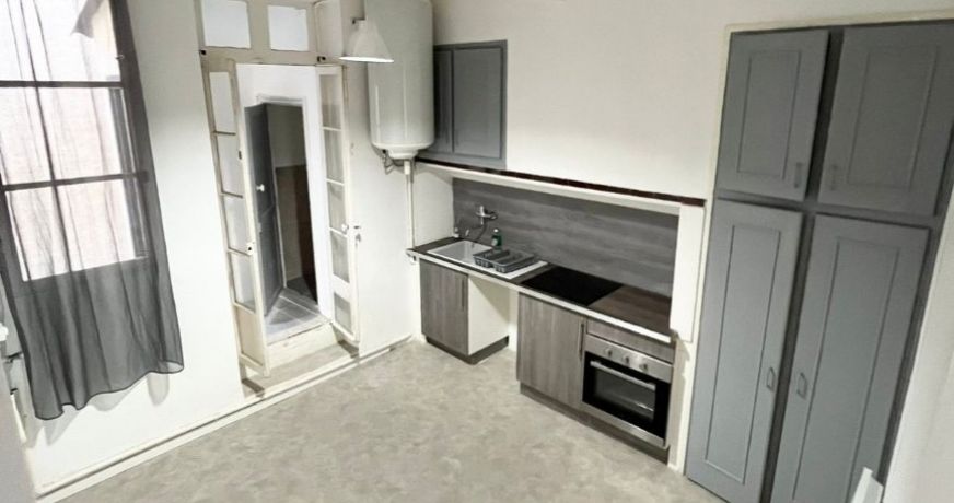 location Appartement Beziers