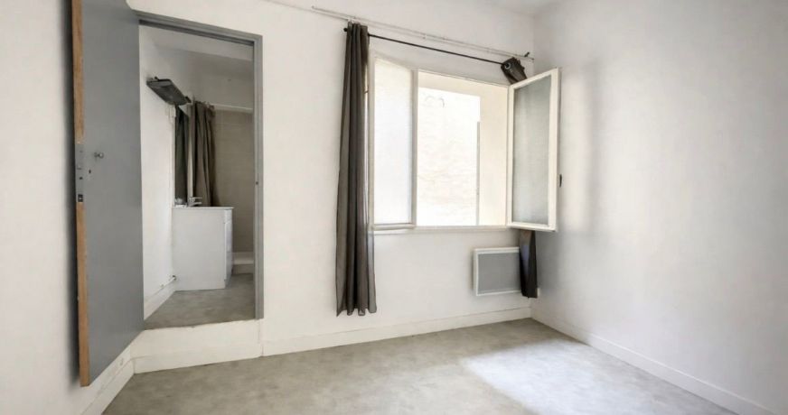 location Appartement Beziers