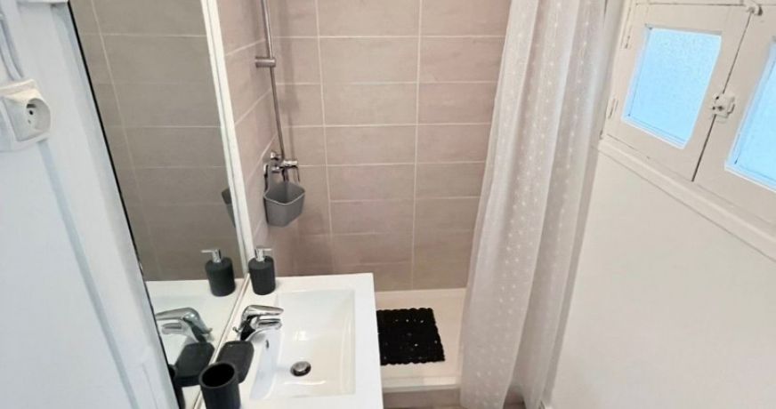 location Appartement Beziers