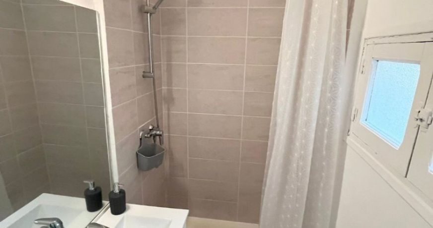 location Appartement Beziers