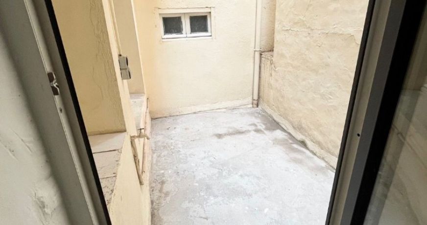 location Appartement Beziers