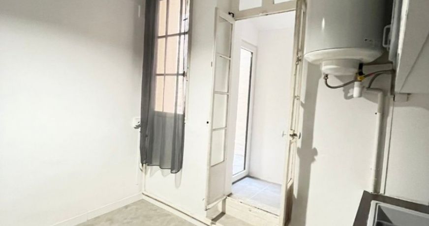 location Appartement Beziers