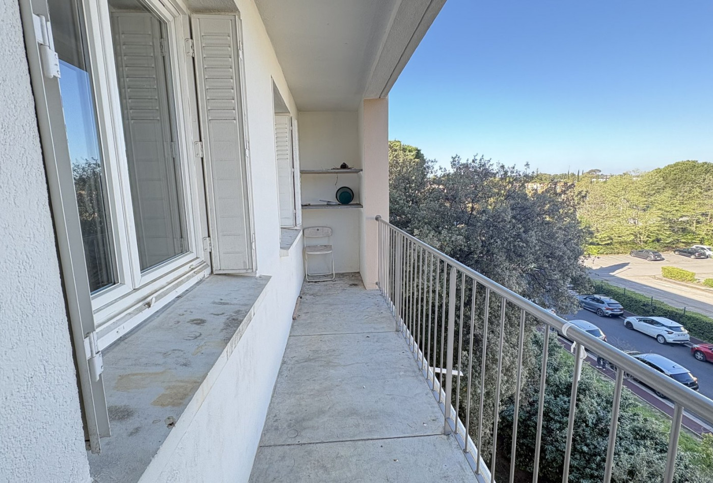 vente Appartement Montpellier - Photo 2