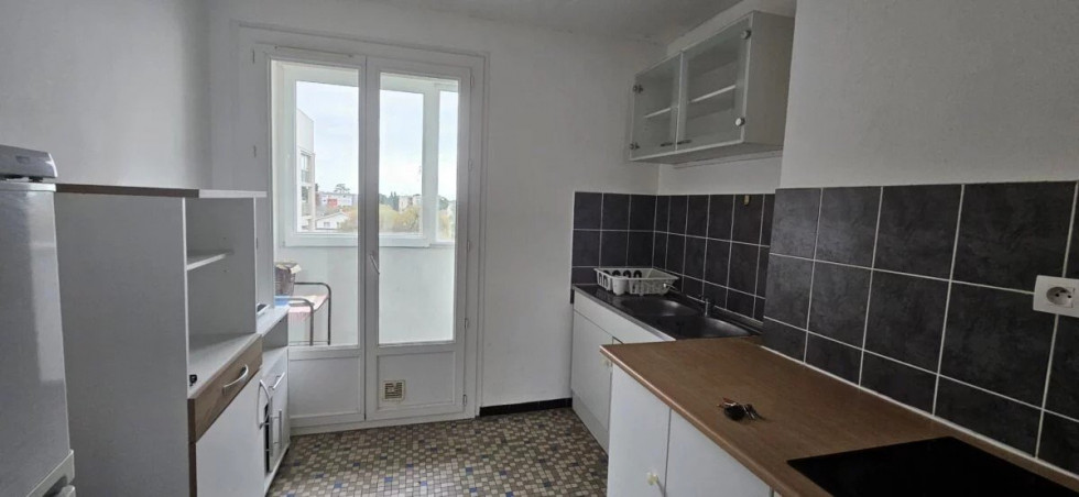 vente Appartement Montpellier - Photo 1