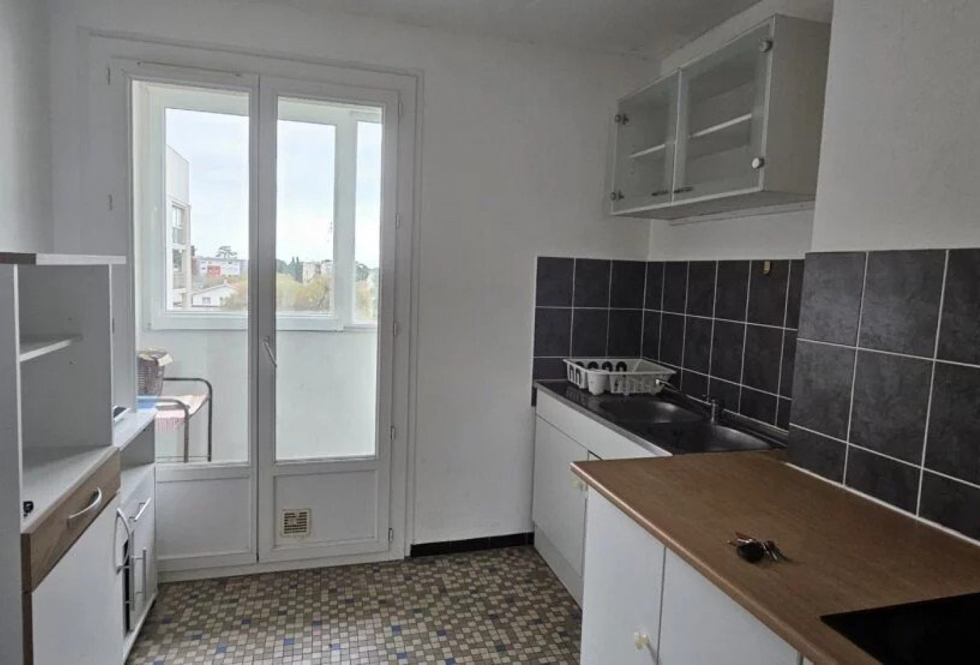 vente Appartement Montpellier - Photo 1