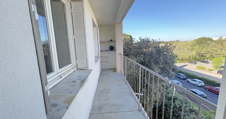 vente Appartement Montpellier