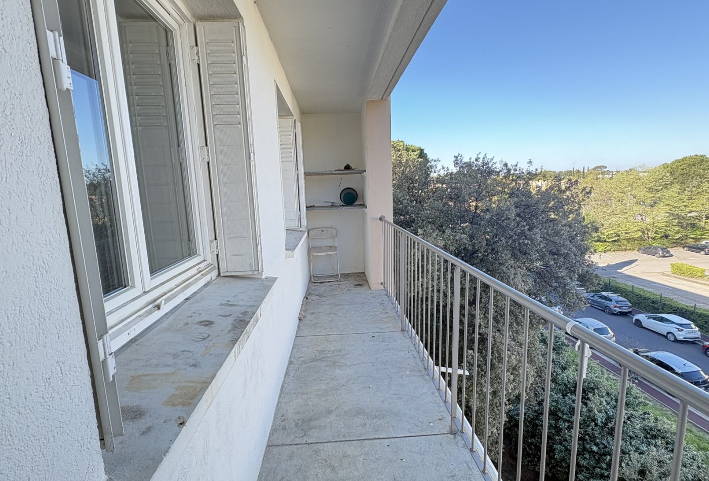 vente Appartement Montpellier - Photo 10