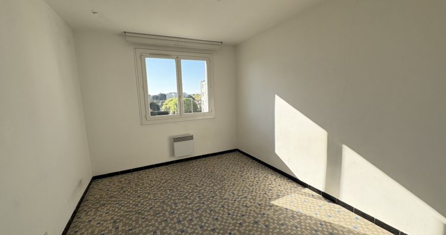 vente Appartement Montpellier
