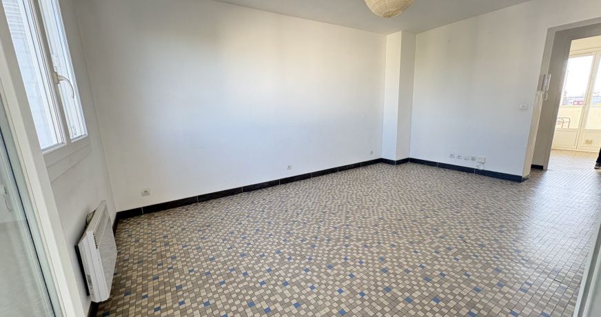 vente Appartement Montpellier
