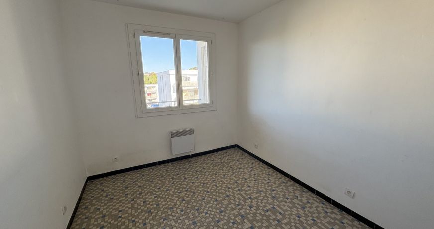 vente Appartement Montpellier