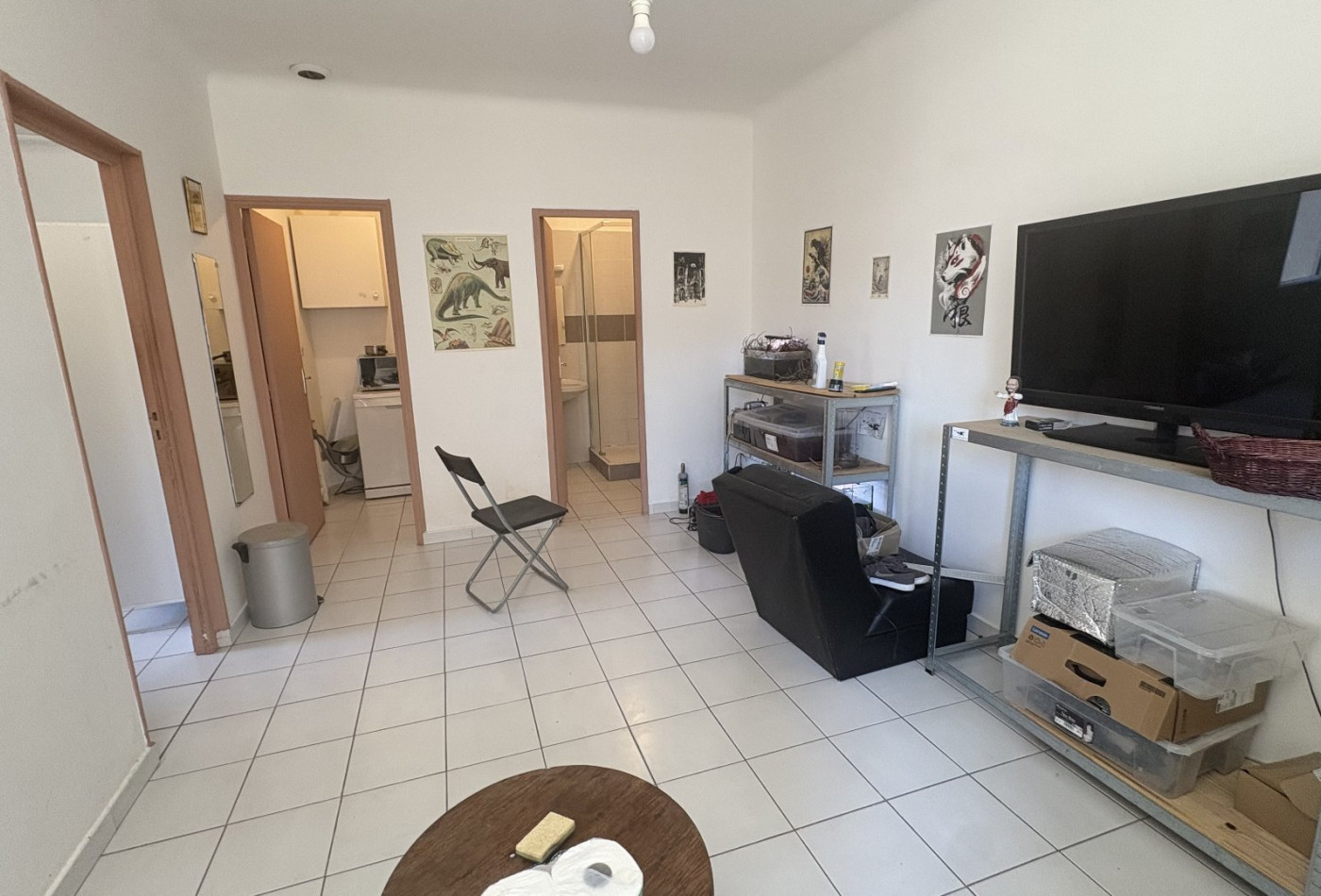 vente Appartement Montpellier - Photo 1