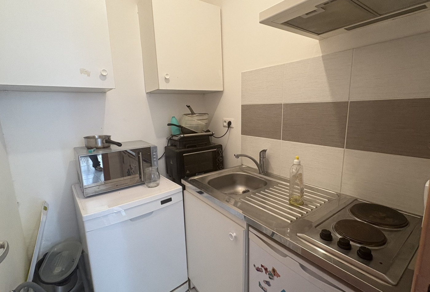 vente Appartement Montpellier - Photo 9