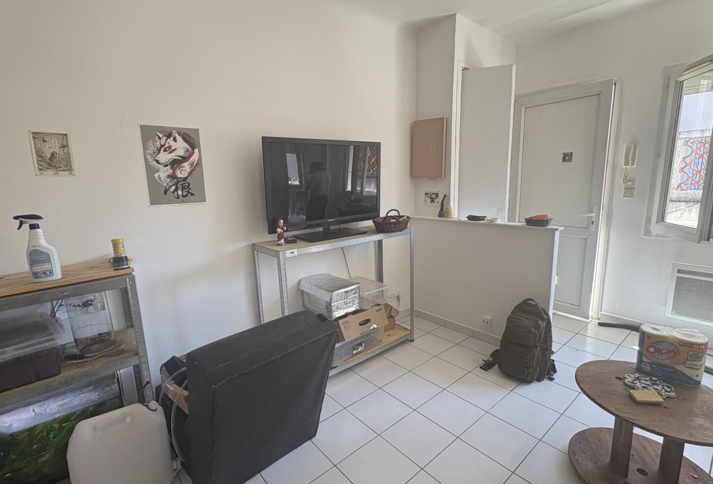 vente Appartement Montpellier - Photo 3