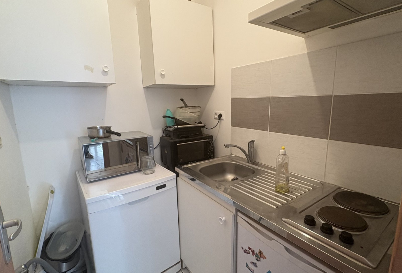 vente Appartement Montpellier - Photo 4
