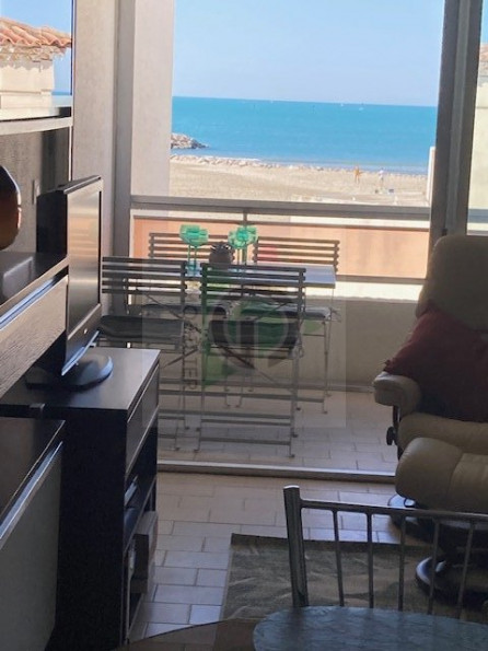 vente Appartement Carnon Plage - Photo 2
