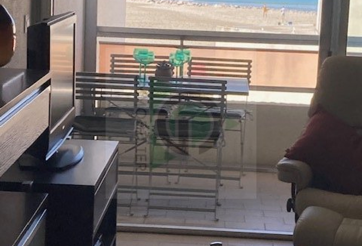 vente Appartement Carnon Plage - Photo 2