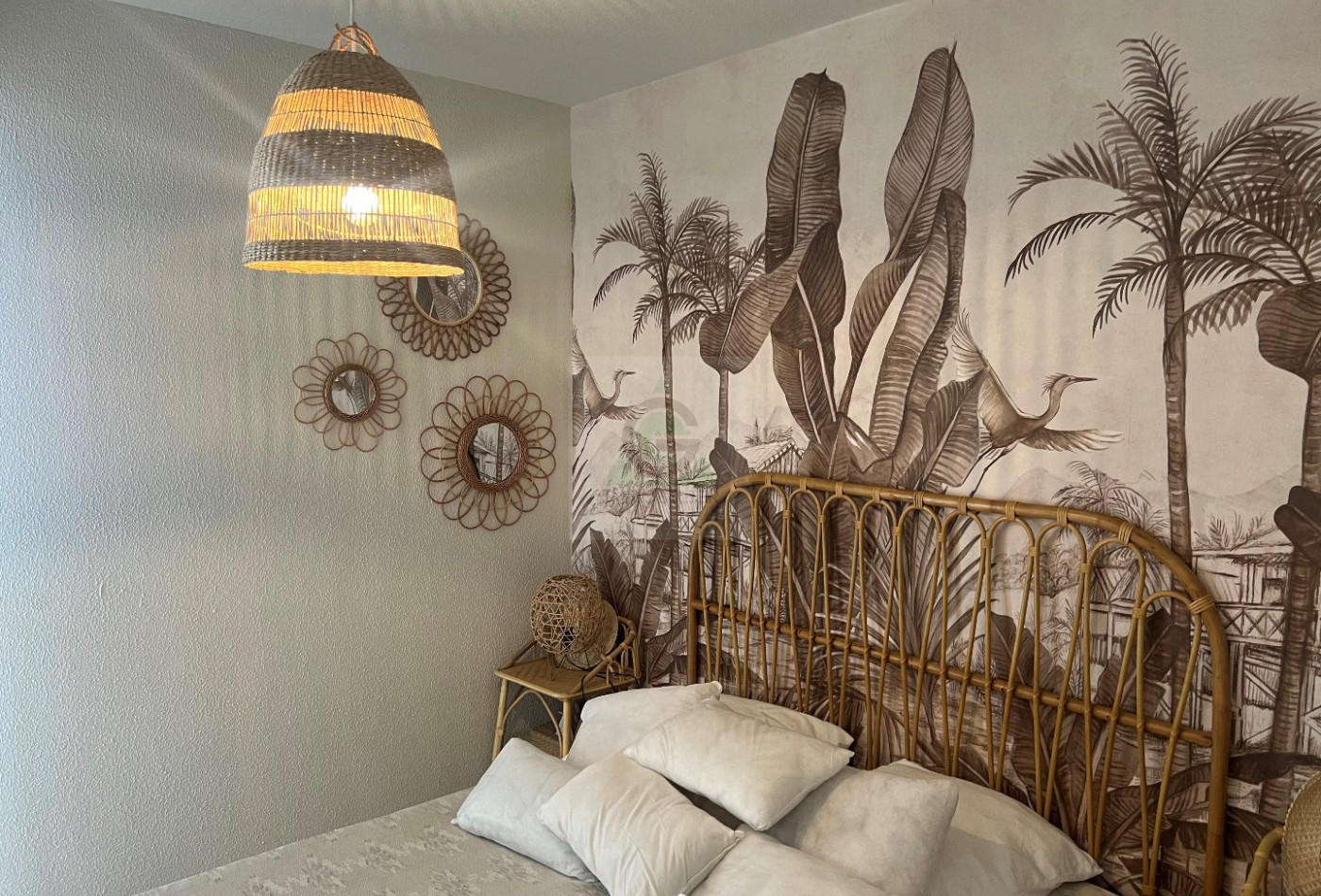 vente Appartement Carnon Plage - Photo 6