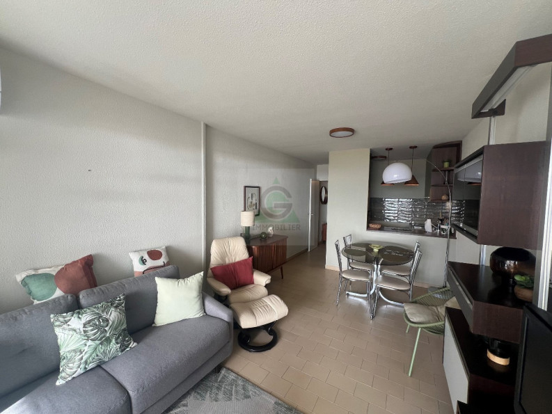 vente Appartement Carnon Plage - Photo 3