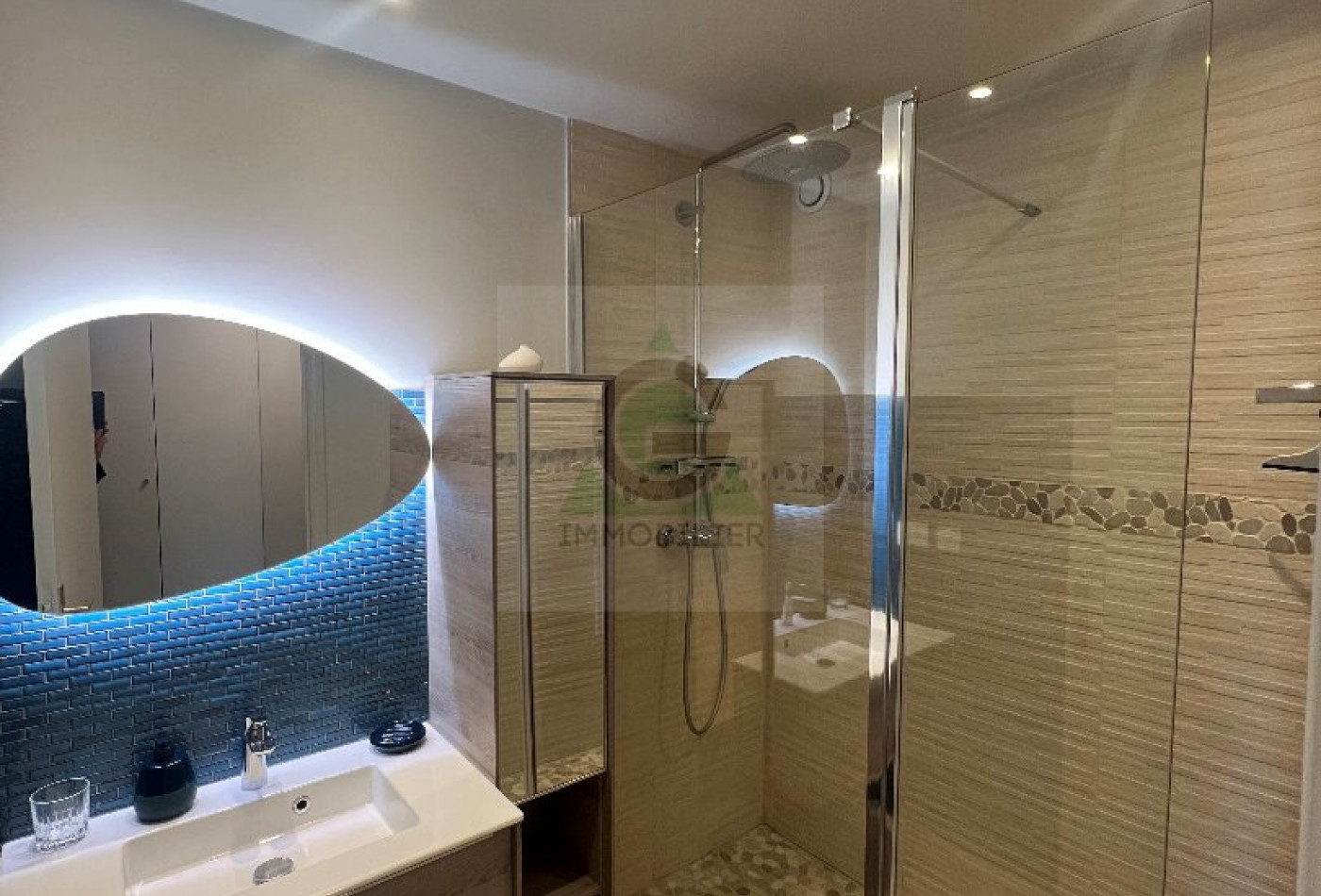 vente Appartement Carnon Plage - Photo 5