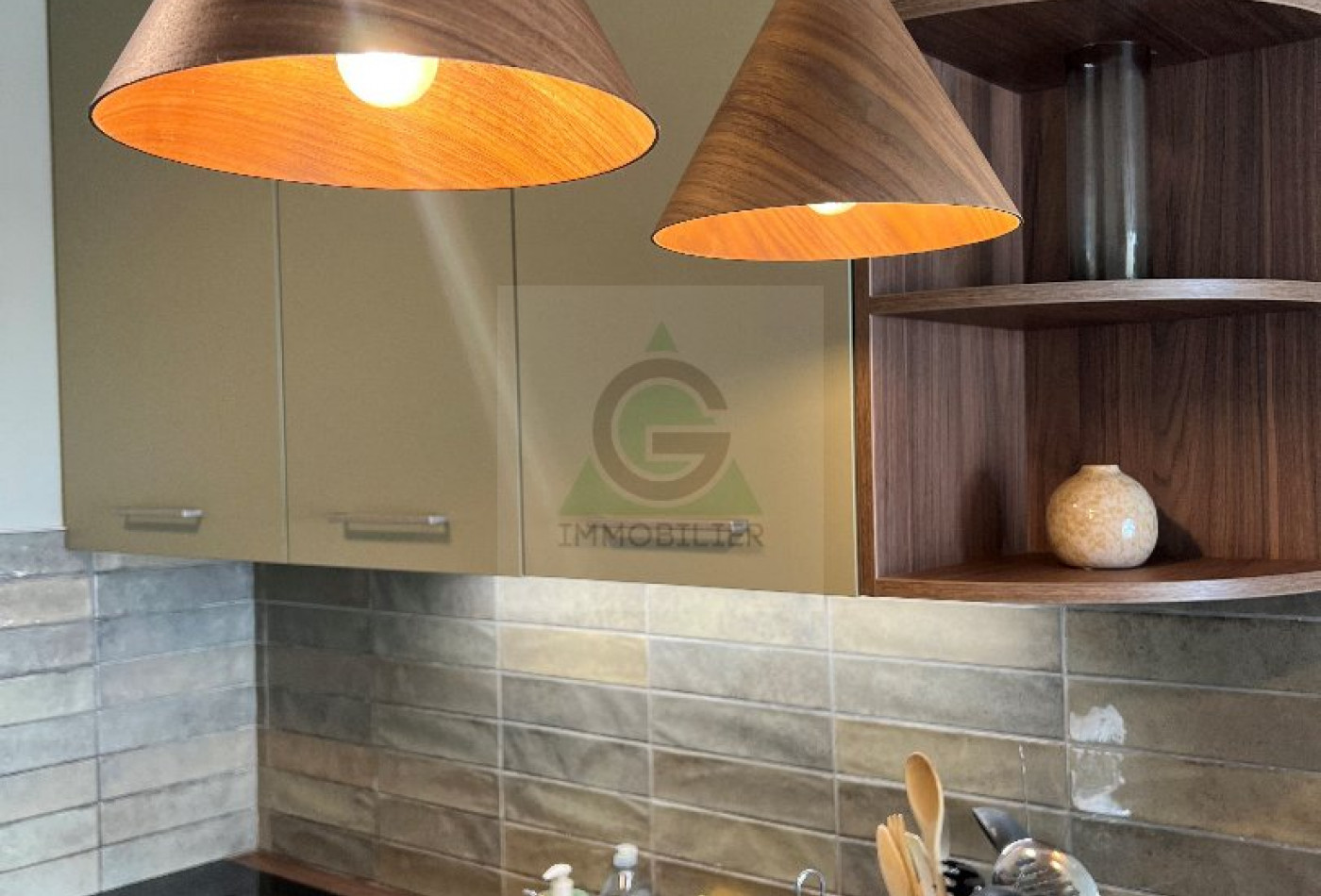 vente Appartement Carnon Plage - Photo 9