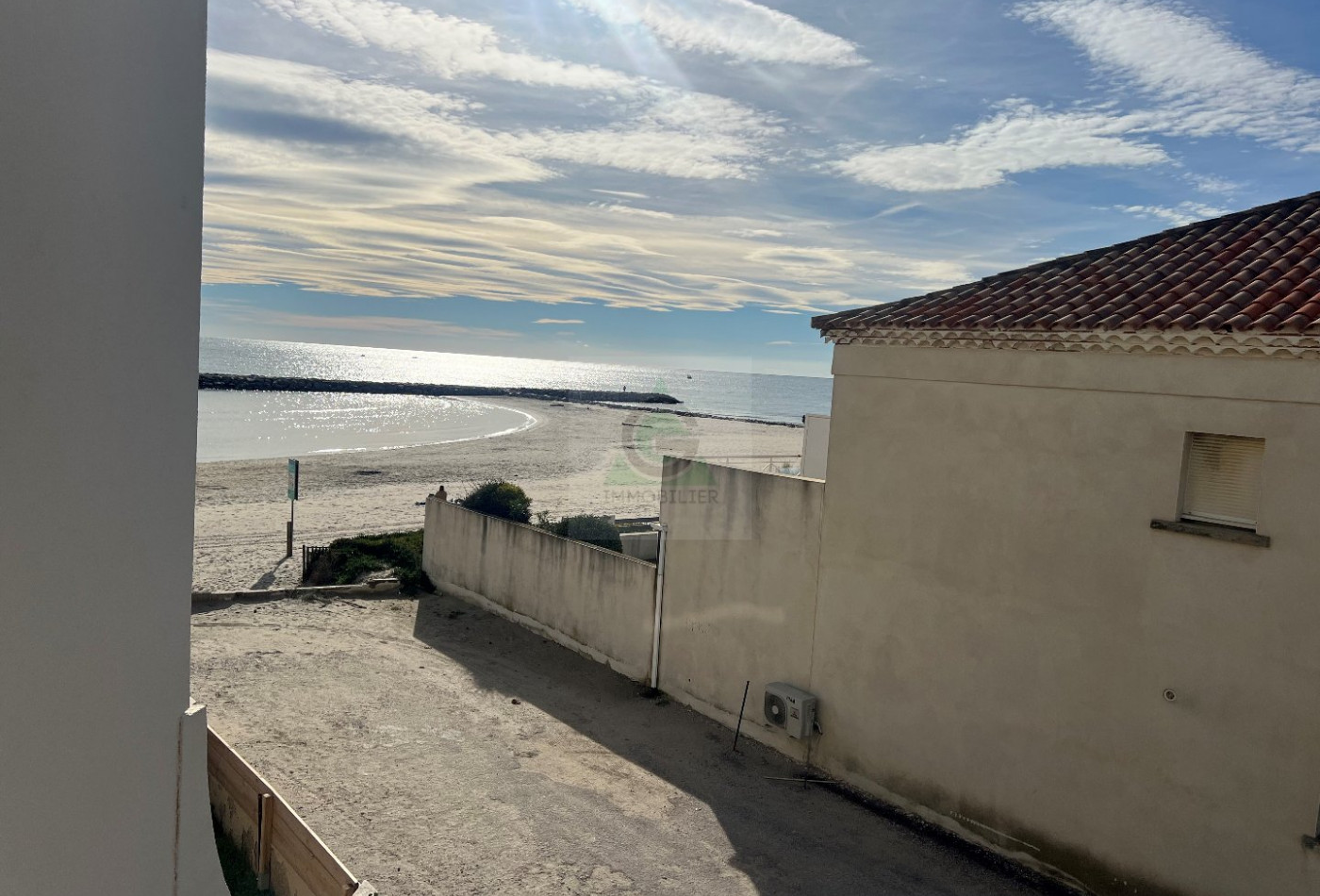 vente Appartement Carnon Plage - Photo 8