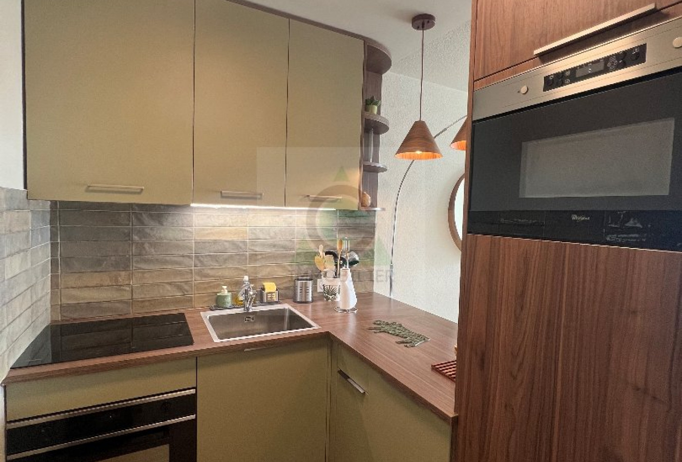 vente Appartement Carnon Plage - Photo 7