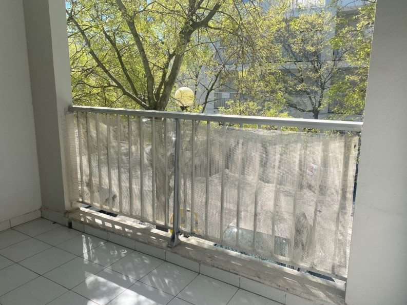 location Appartement Montpellier - Photo 1