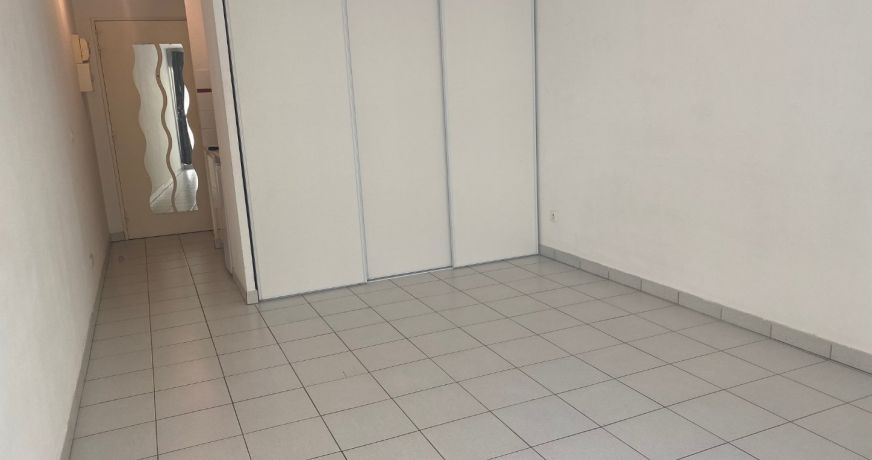 location Appartement Montpellier