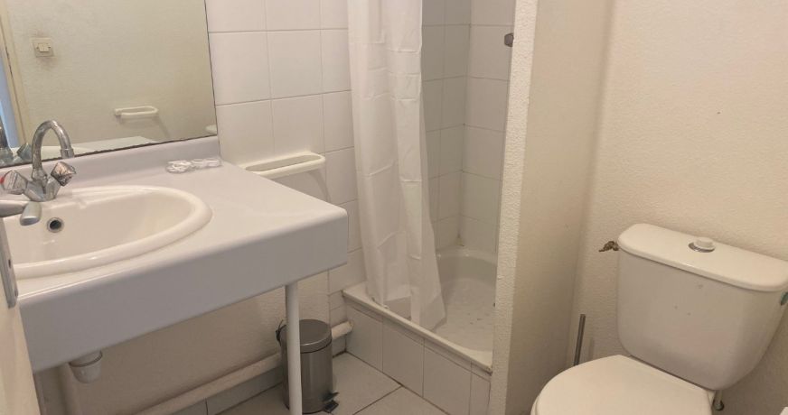 location Appartement Montpellier