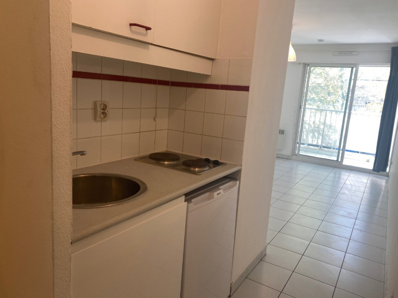 location Appartement Montpellier - Photo 6