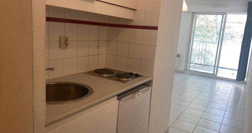 location Appartement Montpellier
