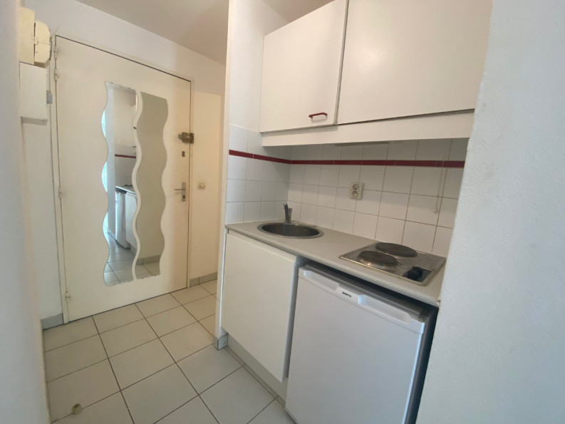 location Appartement Montpellier - Photo 7
