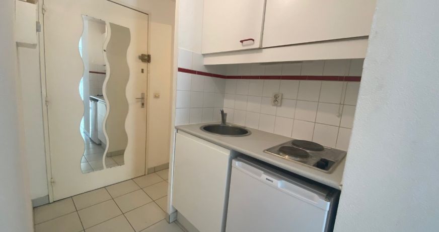 location Appartement Montpellier