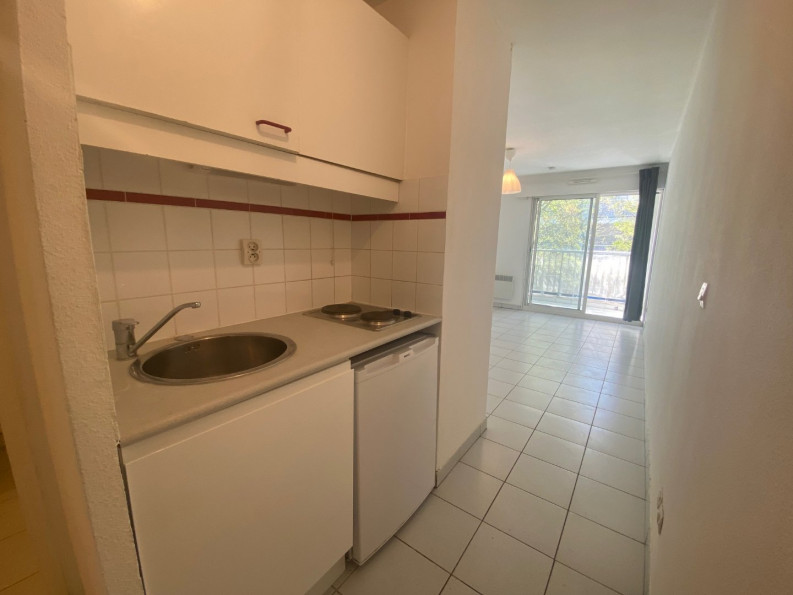 location Appartement Montpellier - Photo 8