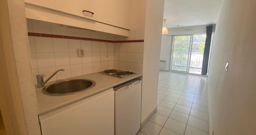 location Appartement Montpellier
