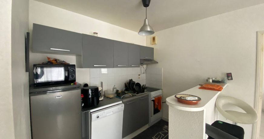 location Appartement Montpellier