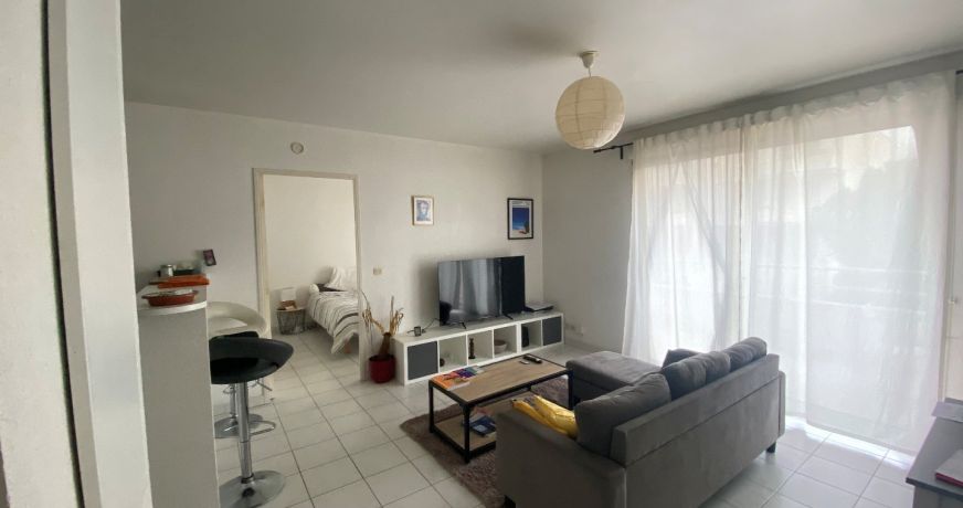 location Appartement Montpellier