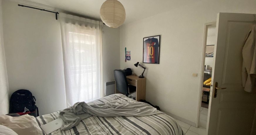 location Appartement Montpellier