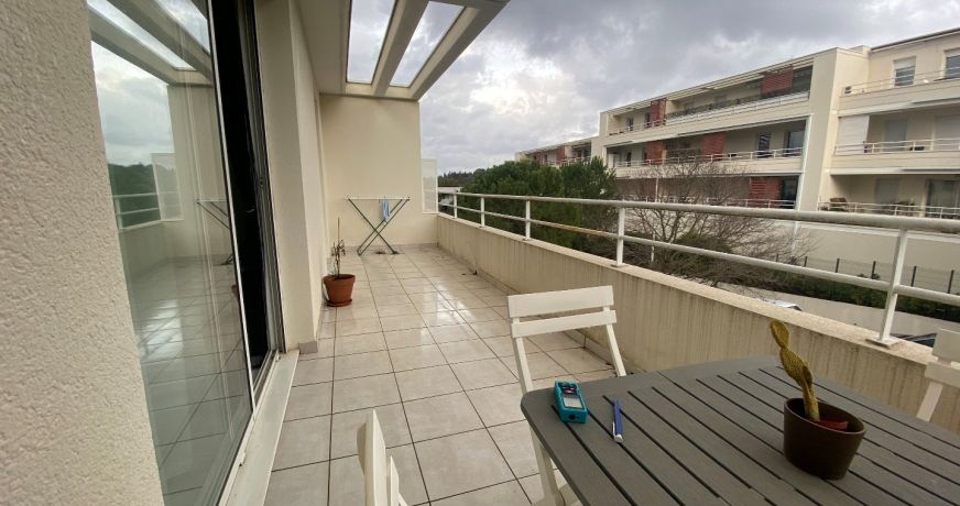 location Appartement Montpellier